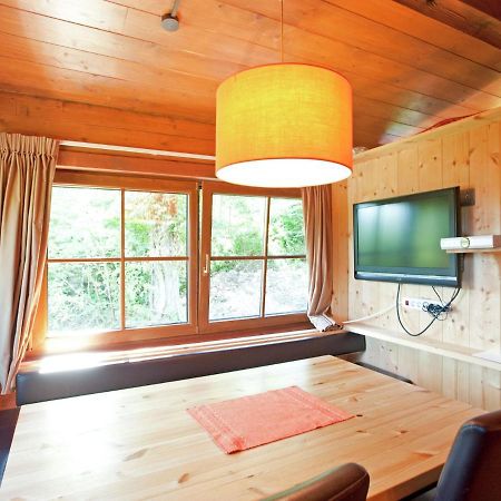 Chalet In Woergl Near Skiwelt Wilder Kaiser Salvenberg Exteriér fotografie