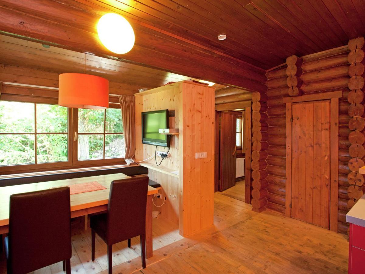 Chalet In Woergl Near Skiwelt Wilder Kaiser Salvenberg Pokoj fotografie