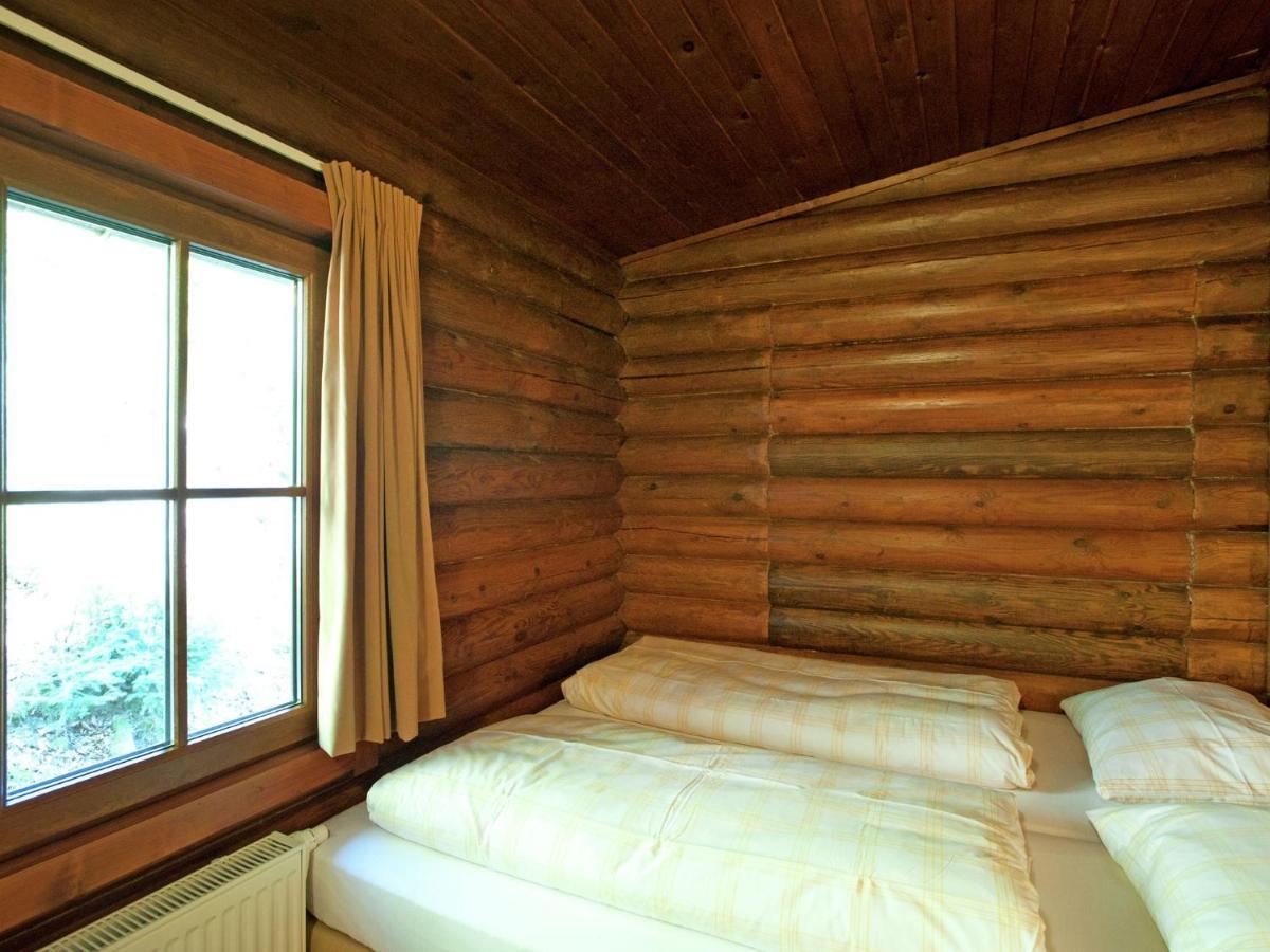 Chalet In Woergl Near Skiwelt Wilder Kaiser Salvenberg Exteriér fotografie