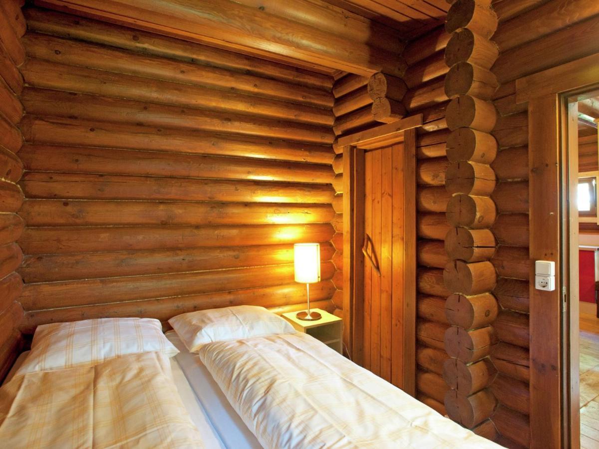 Chalet In Woergl Near Skiwelt Wilder Kaiser Salvenberg Exteriér fotografie