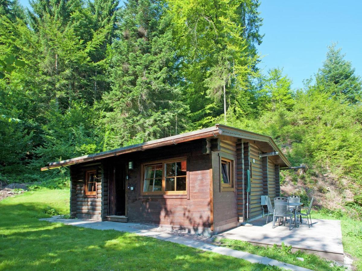Chalet In Woergl Near Skiwelt Wilder Kaiser Salvenberg Exteriér fotografie