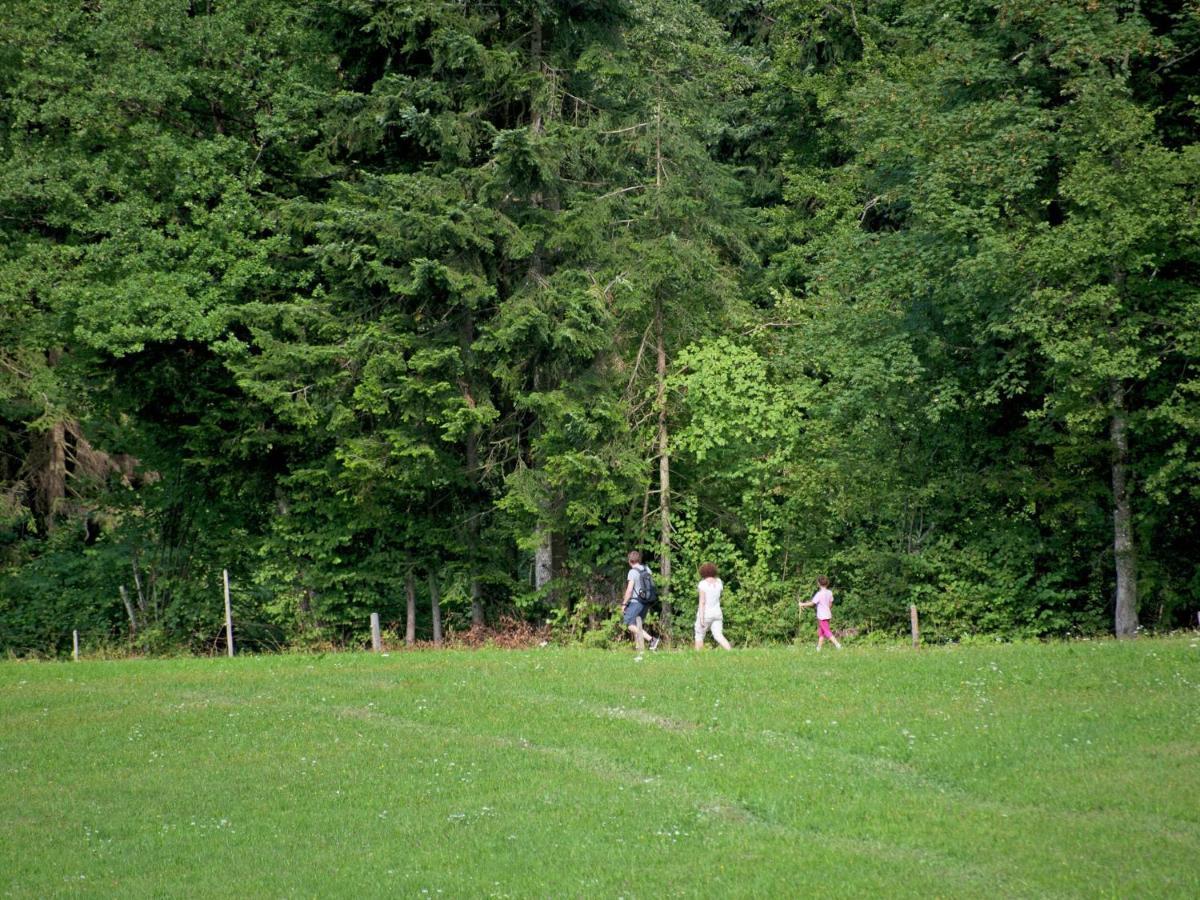 Chalet In Woergl Near Skiwelt Wilder Kaiser Salvenberg Exteriér fotografie