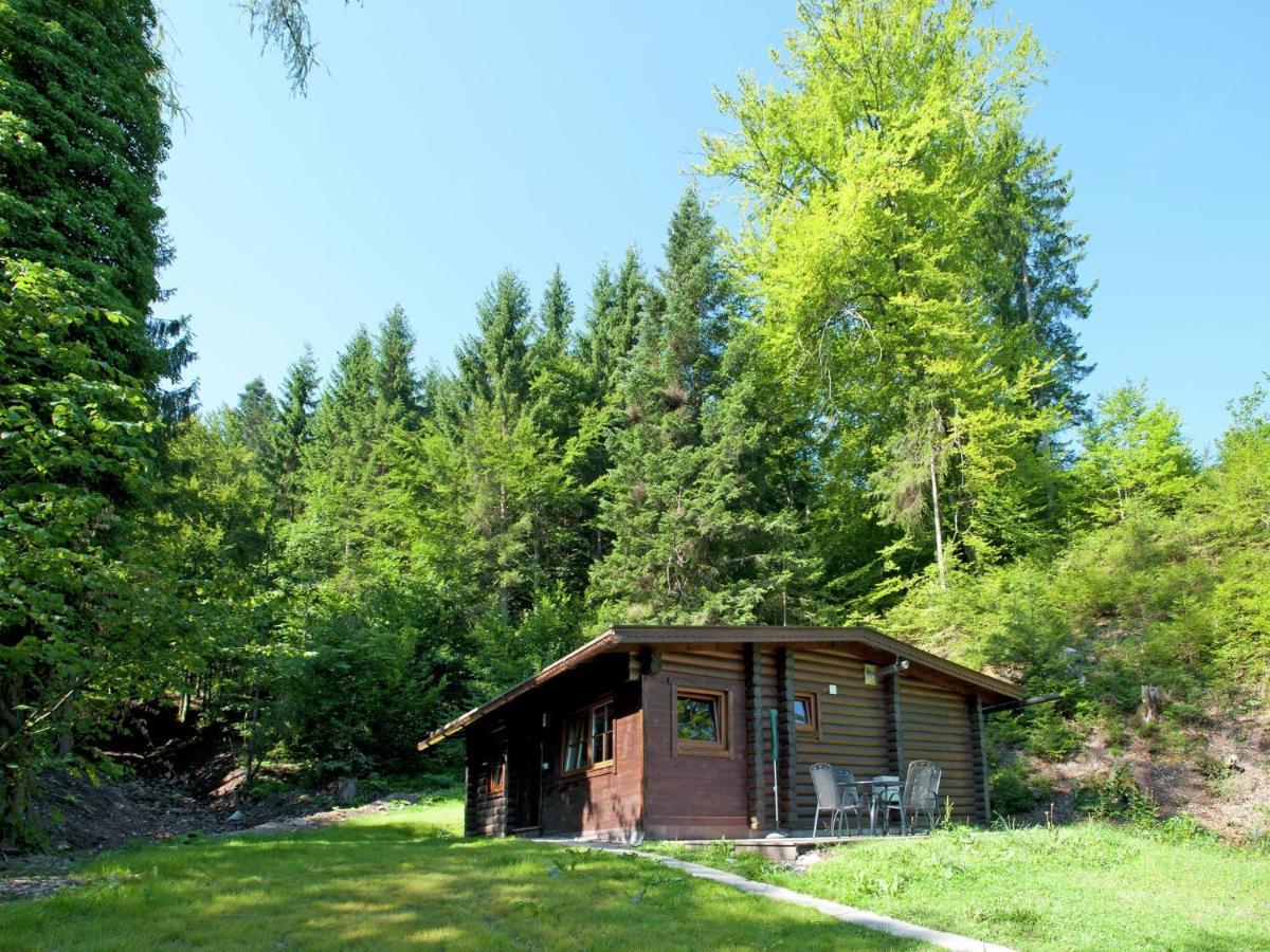 Chalet In Woergl Near Skiwelt Wilder Kaiser Salvenberg Exteriér fotografie