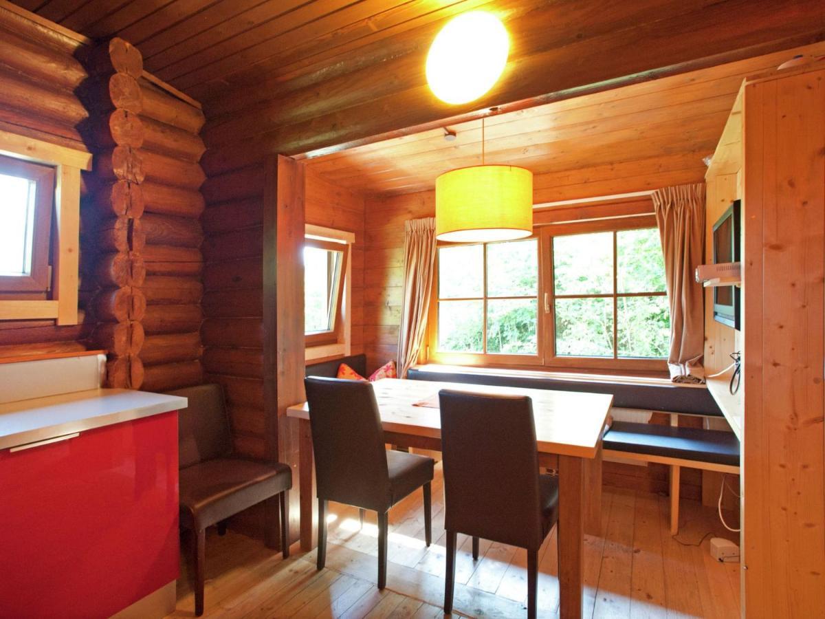 Chalet In Woergl Near Skiwelt Wilder Kaiser Salvenberg Exteriér fotografie