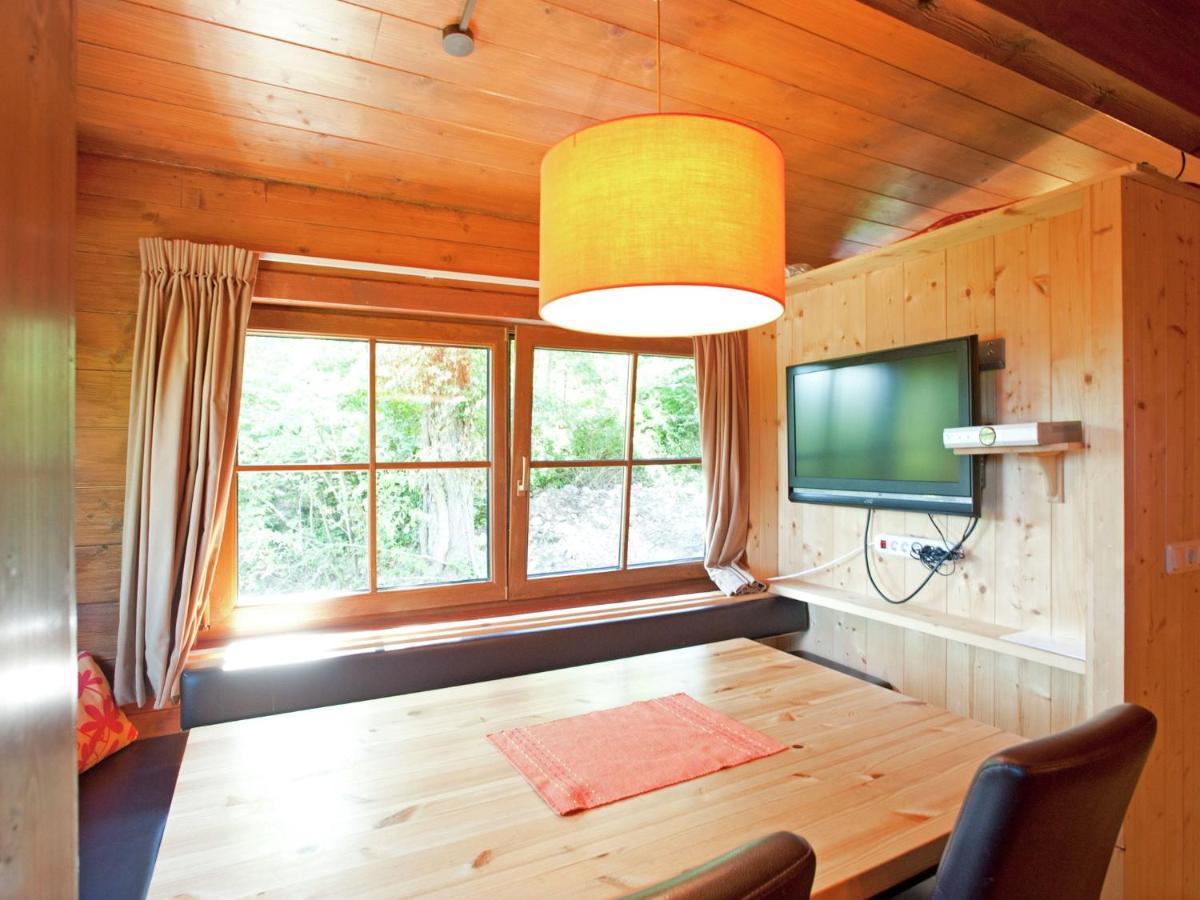 Chalet In Woergl Near Skiwelt Wilder Kaiser Salvenberg Exteriér fotografie