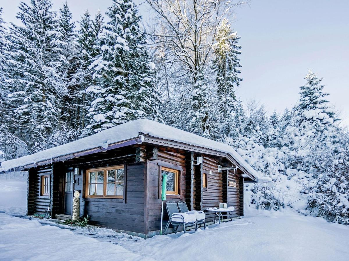 Chalet In Woergl Near Skiwelt Wilder Kaiser Salvenberg Exteriér fotografie
