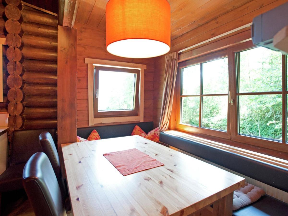 Chalet In Woergl Near Skiwelt Wilder Kaiser Salvenberg Exteriér fotografie